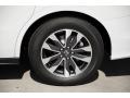  2021 Honda Odyssey EX-L Wheel #10