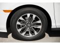  2021 Honda Odyssey EX-L Wheel #11