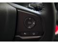  2021 Honda Odyssey EX-L Steering Wheel #19