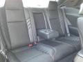Rear Seat of 2020 Dodge Challenger SRT Hellcat Redeye Widebody #15