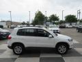 2017 Tiguan S #3 2017 Tiguan S #3