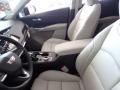 Front Seat of 2020 Cadillac XT4 Premium Luxury #13