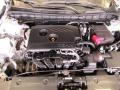 2019 Altima 2.5 Liter DI DOHC 16-valve CVTCS 4 Cylinder Engine #13