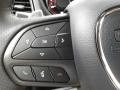  2020 Dodge Challenger GT Steering Wheel #17