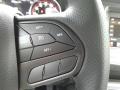  2020 Dodge Challenger GT Steering Wheel #18