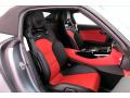  2020 Mercedes-Benz AMG GT Red Pepper/Black Interior #5