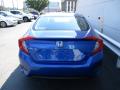 2017 Civic LX Sedan #4