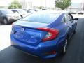 2017 Civic LX Sedan #5