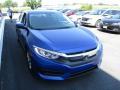 2017 Civic LX Sedan #7