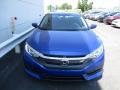 2017 Civic LX Sedan #8
