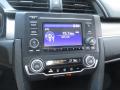 2017 Civic LX Sedan #14
