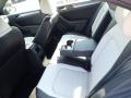 Rear Seat of 2016 Volkswagen Jetta Sport #12