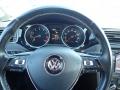  2016 Volkswagen Jetta Sport Steering Wheel #20