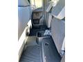 Rear Seat of 2020 Toyota Tacoma SX Access Cab 4x4 #3