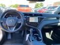 Dashboard of 2020 Toyota Camry XSE #4