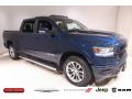 2019 1500 Laramie Crew Cab 4x4 #1