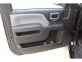 Door Panel of 2017 Chevrolet Silverado 1500 WT Regular Cab #8