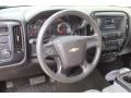  2017 Chevrolet Silverado 1500 WT Regular Cab Steering Wheel #17