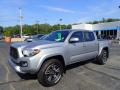 2017 Tacoma TRD Sport Double Cab 4x4 #1