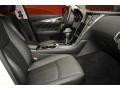 Front Seat of 2017 Infiniti Q50 2.0t AWD #11