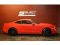 2018 Mustang GT Premium Fastback #4