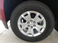  2021 Chevrolet Colorado WT Extended Cab Wheel #14