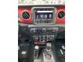 Controls of 2021 Jeep Wrangler Unlimited Rubicon 4x4 #6