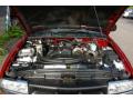 2003 S10 Regular Cab #11