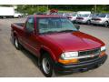 2003 S10 Regular Cab #12