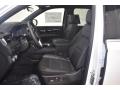 Front Seat of 2021 GMC Yukon XL Denali 4WD #7