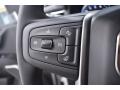  2021 GMC Yukon XL Denali 4WD Steering Wheel #14