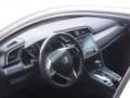 2018 Civic EX-T Sedan #12