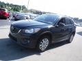 2016 CX-5 Touring AWD #5