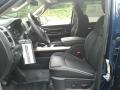 Front Seat of 2020 Ram 4500 Laramie Crew Cab 4x4 Chassis #10