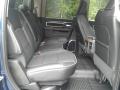 Rear Seat of 2020 Ram 4500 Laramie Crew Cab 4x4 Chassis #15