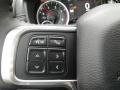  2020 Ram 4500 Laramie Crew Cab 4x4 Chassis Steering Wheel #19
