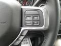  2020 Ram 4500 Laramie Crew Cab 4x4 Chassis Steering Wheel #20