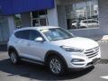 2017 Tucson SE AWD #1
