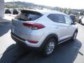 2017 Tucson SE AWD #8