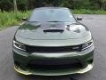  2020 Dodge Charger F8 Green #3