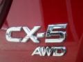 2016 CX-5 Grand Touring AWD #10