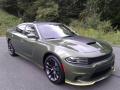  2020 Dodge Charger F8 Green #4