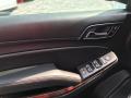 Door Panel of 2016 Chevrolet Suburban LS 4WD #12