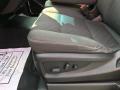 Front Seat of 2016 Chevrolet Suburban LS 4WD #13