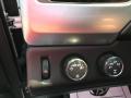Controls of 2016 Chevrolet Suburban LS 4WD #15