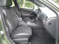  2020 Dodge Charger Black Interior #17