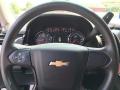  2016 Chevrolet Suburban LS 4WD Steering Wheel #21