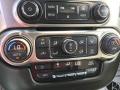Controls of 2016 Chevrolet Suburban LS 4WD #22