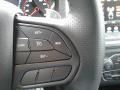  2020 Dodge Charger Daytona Steering Wheel #20