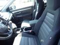 Front Seat of 2020 Honda CR-V LX AWD #8